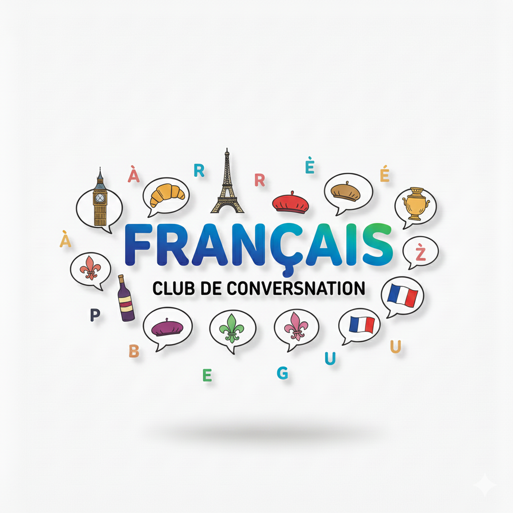 Fransızca Konuşma Kulübü