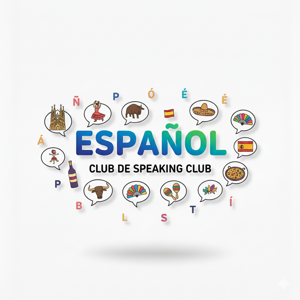 İspanyolca Konuşma Kulübü