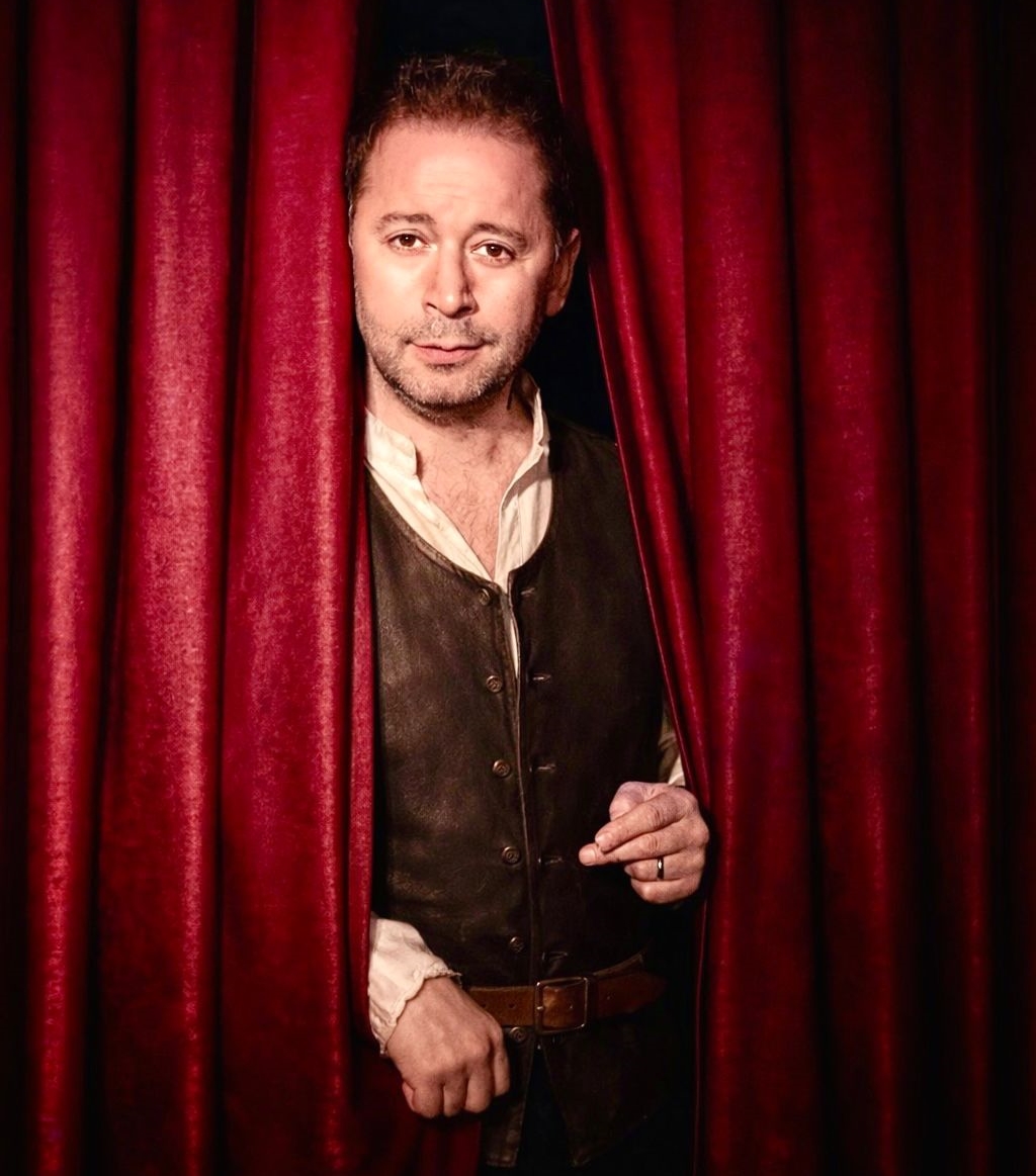 Oyunculuk Eğitimleri