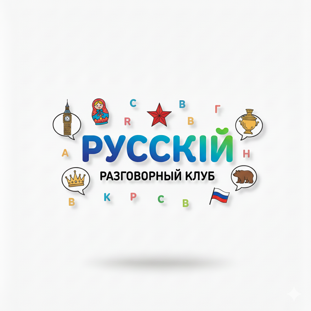 Rusça Konuşma Kulübü